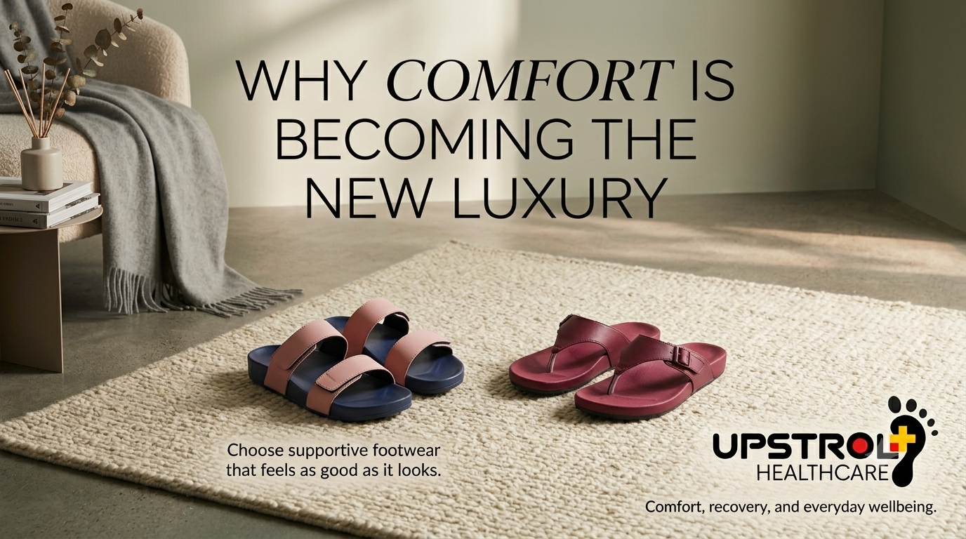 Modern wellness lifestyle focused on comfort, recovery, and everyday wellbeing